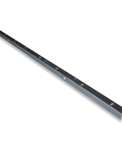 Cross connection profile upper Zn MCZ UV-S630-FC-S